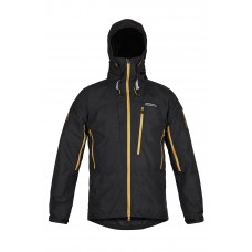 Paramo Mens Enduro Windproof Jacket - Black