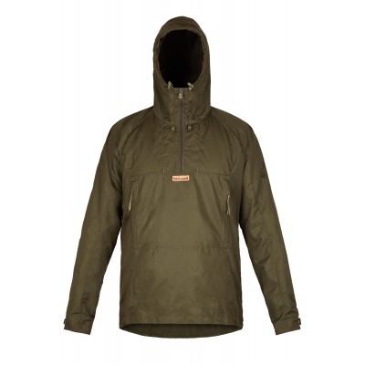 Paramo Fuera Smock Classic - Moss