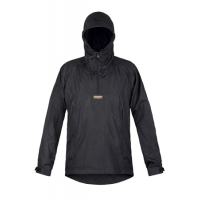 Paramo Fuera Smock Classic - Black