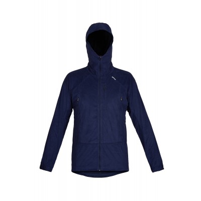 Paramo Mens Enduro Fleece - Midnight