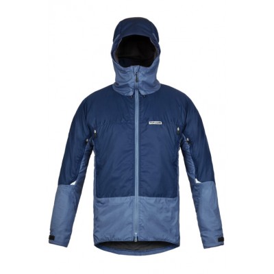 Paramo Mens Velez Jacket - Indigo