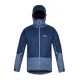 Paramo Mens Velez Jacket - Indigo