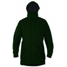 Paramo Mens Cascada Jacket - Forest