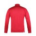 Paramo Mens Cambia Zip Neck in new Parameta T+ - Fire