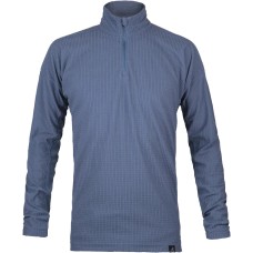Paramo Mens Grid Technic - Indigo