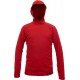 Paramo Mens Velez Grid - Fire/Rock Grey