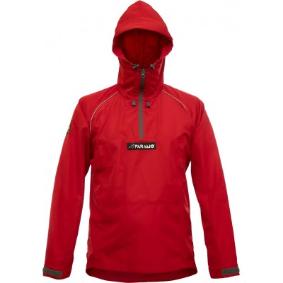 Paramo Fuera Smock Classic - Fire