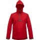 Paramo Fuera Smock Classic - Fire
