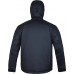 Paramo Torres Smock - Black