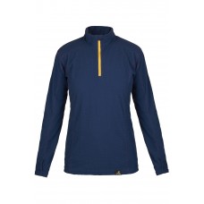 Paramo Womens Grid Technic Baselayer - Midnight