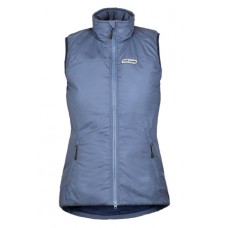Paramo Womens Torres Medio Gilet - Indigo