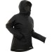 Paramo Womens Caminata Waterproof Jacket - Black Paramo Womens Caminata Waterproof Jacket - Black
