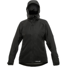 Paramo Womens Caminata Waterproof Jacket - Black