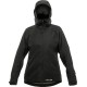 Paramo Womens Caminata Waterproof Jacket - Black Paramo Womens Caminata Waterproof Jacket - Black