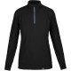 Paramo Womens Grid Technic Baselayer  - Black