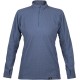 Paramo Womens Grid Technic Baselayer - Indigo