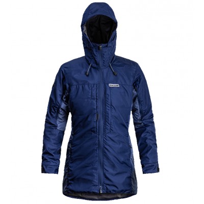 Paramo Womens Alta III Jacket - Midnight/Indigo