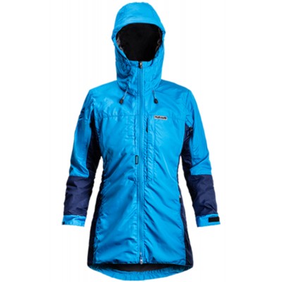 Paramo Womens Alta III Jacket - Neon/Midnight