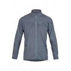 Paramo Men's Bentu Fleece Jacket - Steel