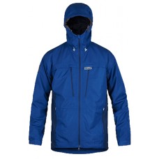 Paramo Men's Bentu Windproof Jacket - Cobalt