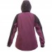 Paramo Womens Caminata Waterproof Jacket - Elderberry Paramo Womens Caminata Waterproof Jacket - Elderberry