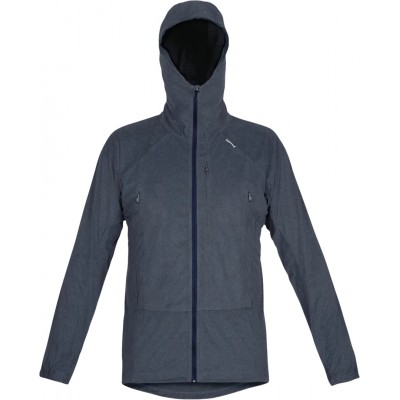 Paramo Mens Enduro Fleece - Indigo