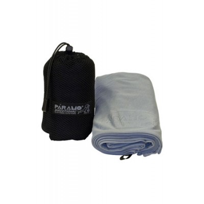 Paramo Expedition Towel - Compact