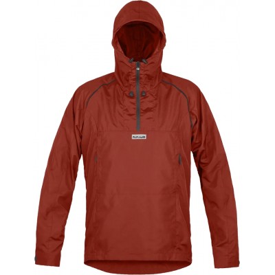 Paramo Fuera Smock Classic - Outback Red