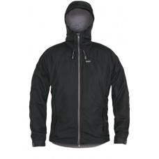 Paramo Men's Helki Waterproof Jacket -Black