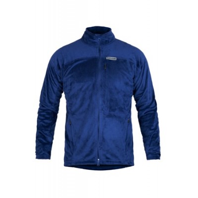 Paramo Men's Bentu Plus Fleece Jacket - Midnight