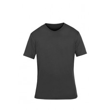 Paramo Mens Cambia Short Sleeved Tee Shirt - Black