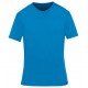 Paramo Mens Cambia Short Sleeved Tee Shirt - Reef Blue