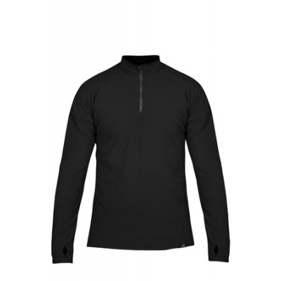 Paramo Mens Grid Technic - Black