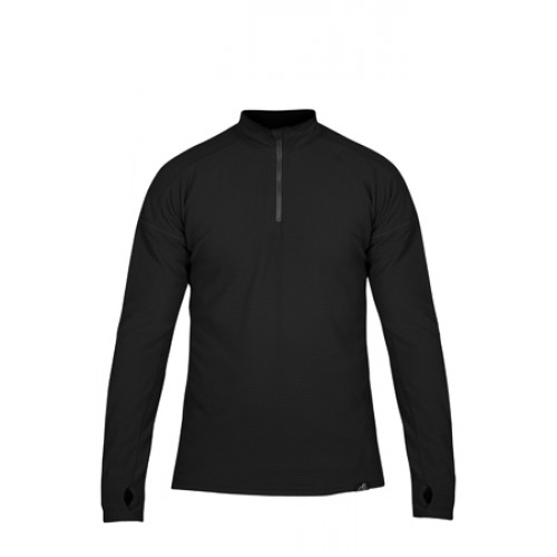 Paramo grid top base layer