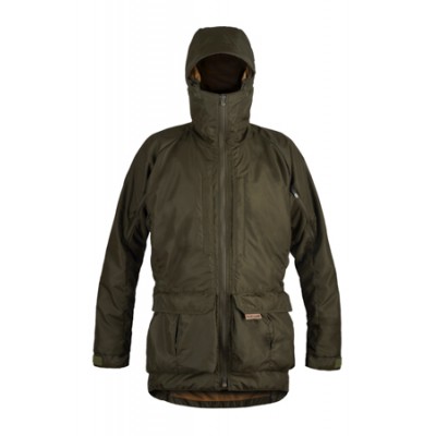 Paramo Mens Pajaro Jacket