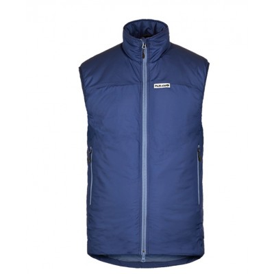 Paramo Mens Torres Medio Gilet- Midnight