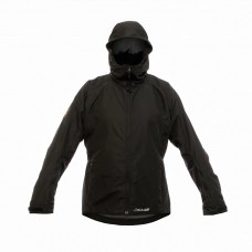 Paramo Men's Caminata Waterproof Jacket -Black