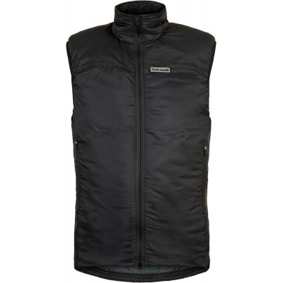 Paramo Mens Torres Medio Gilet - Black