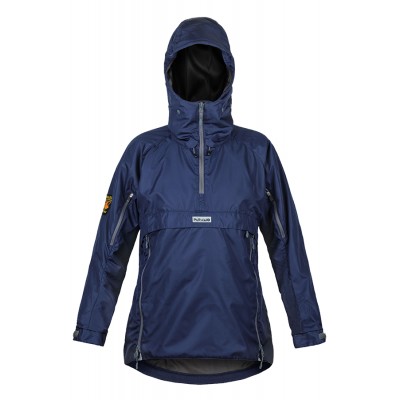 Paramo Womens Velez Adventure Smock - Midnight