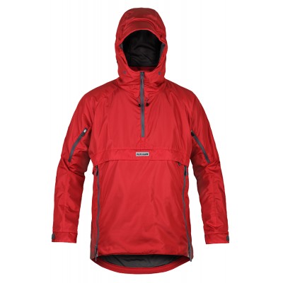 Paramo Velez Adventure Smock - Fire