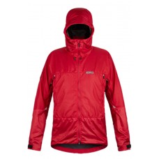 Paramo Mens Velez Jacket - Fire