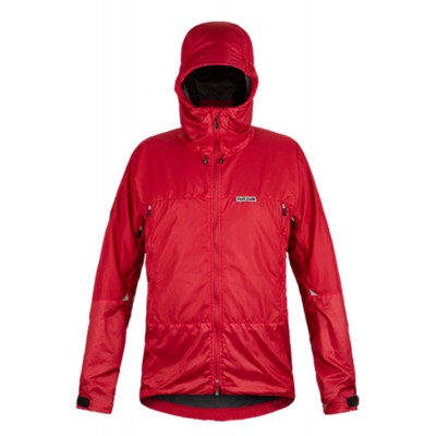 Paramo Mens Velez Jacket - Fire