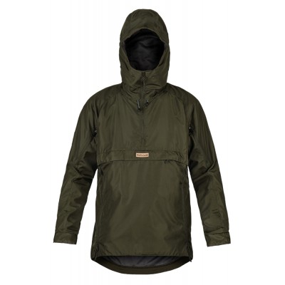 Paramo Velez Adventure Smock - Moss