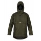 Paramo Velez Adventure Smock - Moss