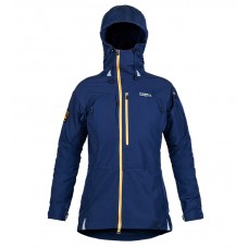 Paramo Womens Ventura Windproof Jacket - Midnight