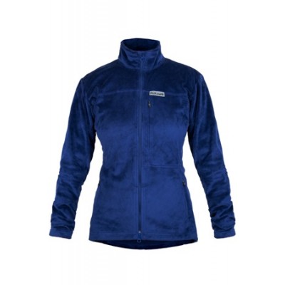 Paramo Women's Bentu Plus Fleece Jacket - Midnight