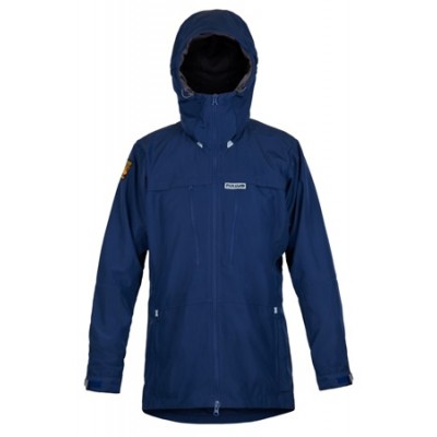 Paramo Women's Bentu Windproof Jacket - Midnight
