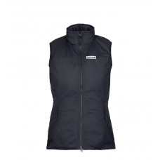 Paramo Womens Torres Medio Gilet - Black