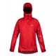 Paramo Womens Velez Jacket - Fire