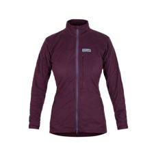Paramo Women's Bentu Fleece Jacket - Elderberry